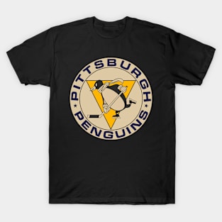 Pittsburgh Penguins T-Shirt
